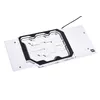 Aizmugures plāksne Alphacool 13042 Photo 2