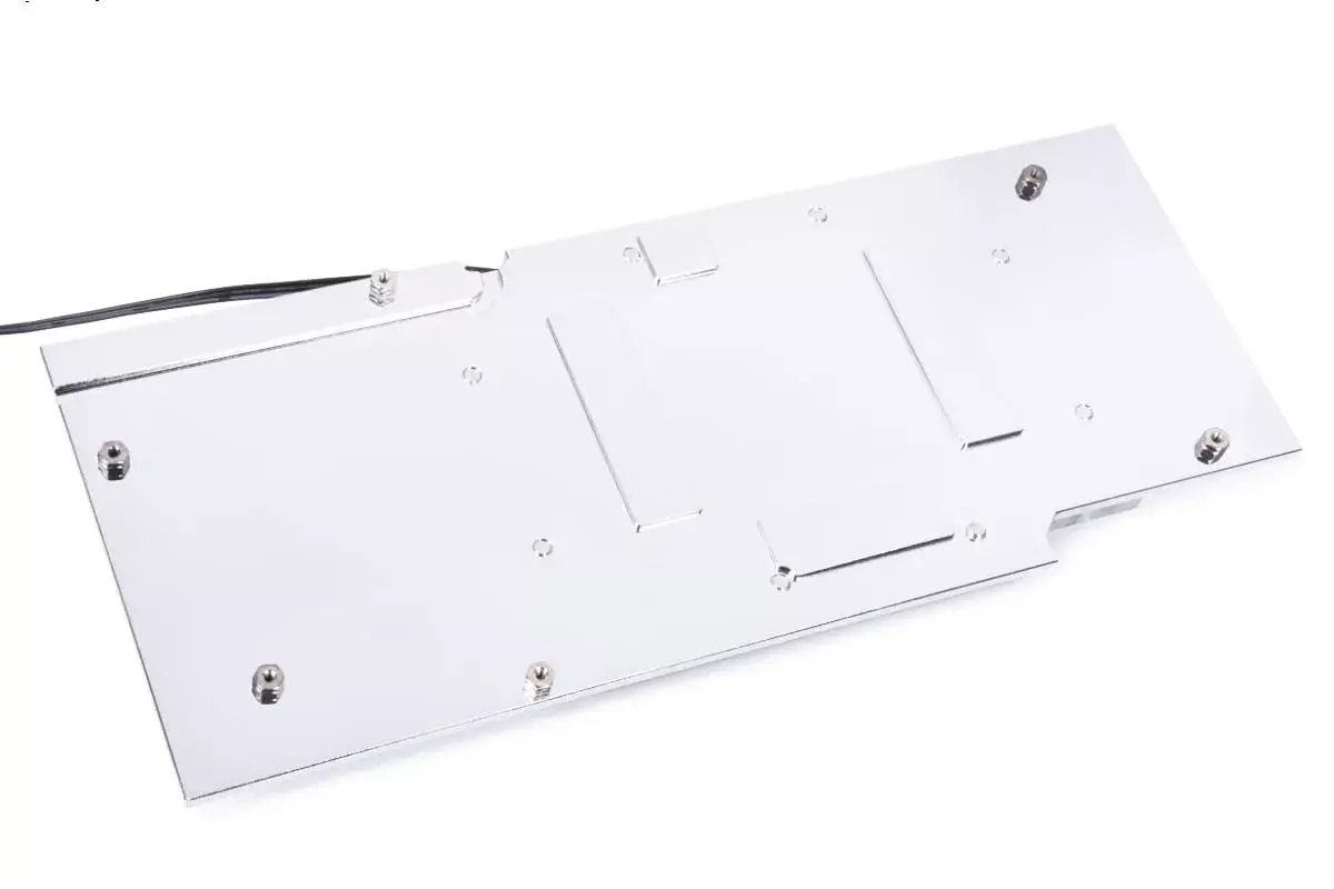 Aizmugures plāksne Alphacool 13042 Photo 3