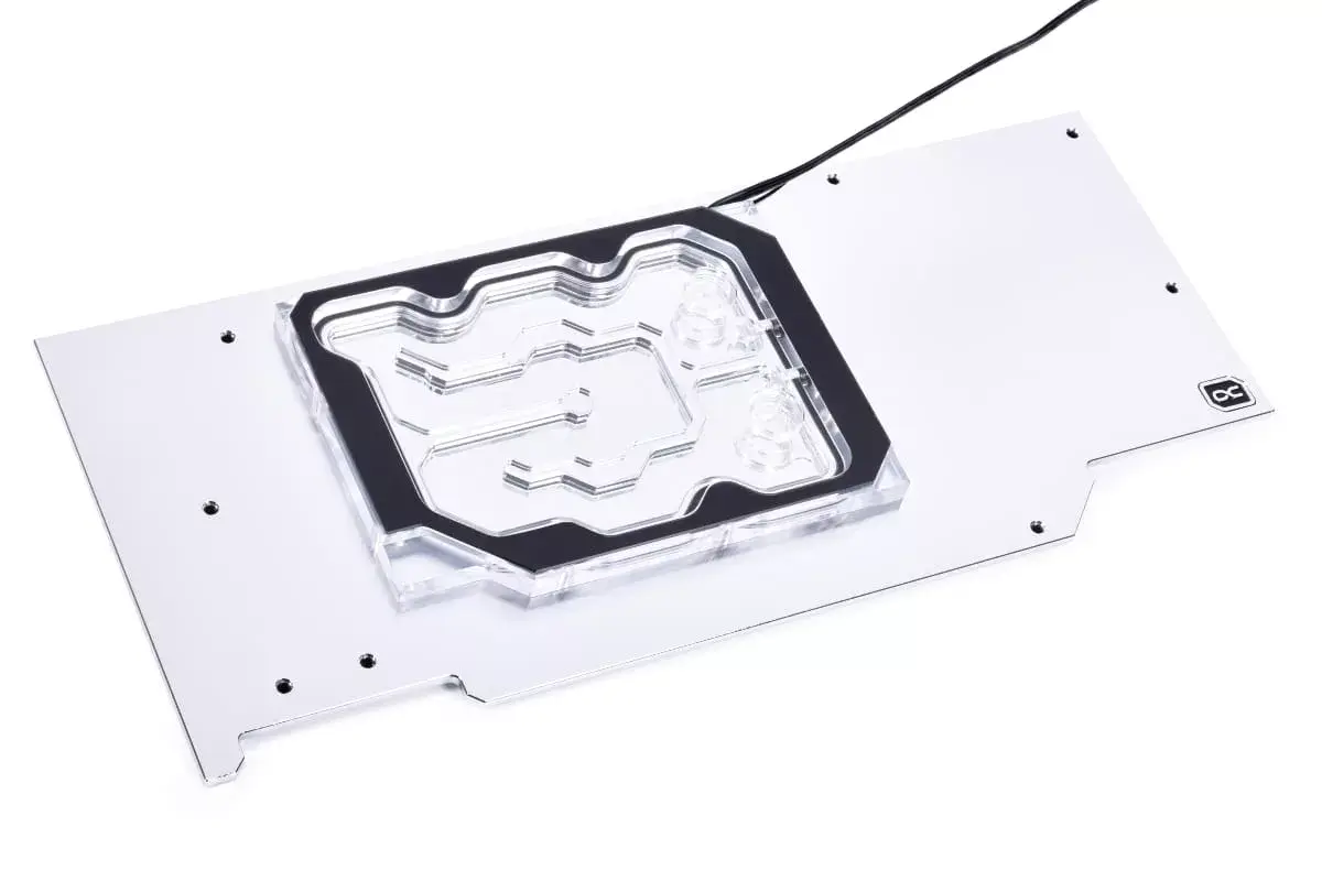 Задняя панель Alphacool 13040 Photo 2