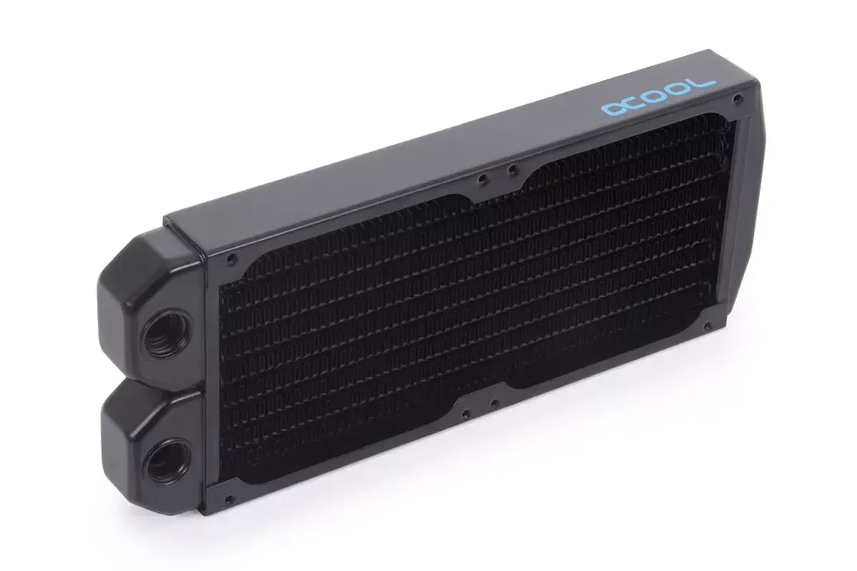 Radiators Alphacool 14397 Photo 4