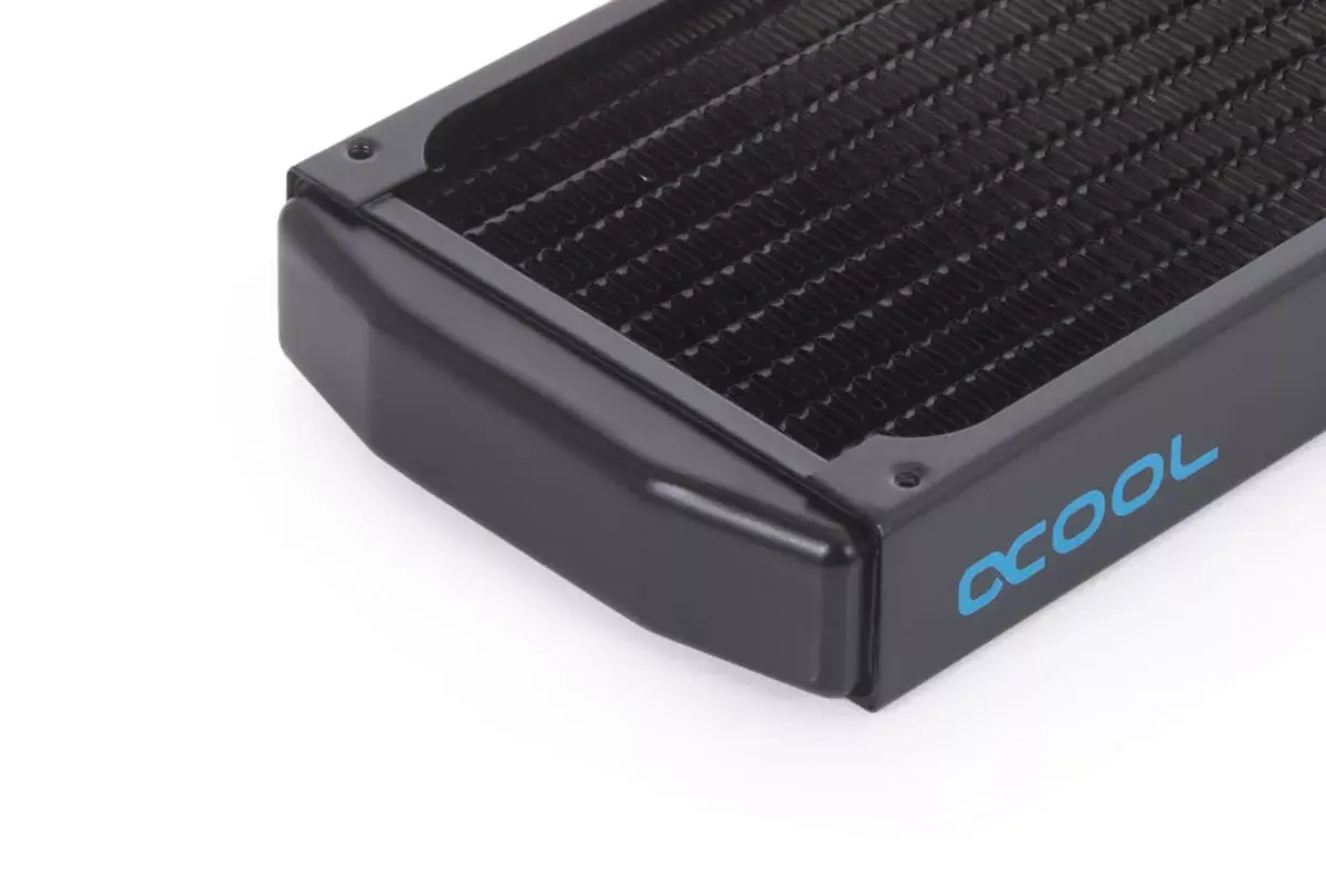 Radiators Alphacool 14397 Photo 6