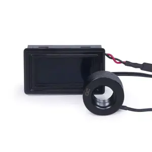 Temperatūras sensors Alphacool 17576 Melns 1/4" vītne 12V