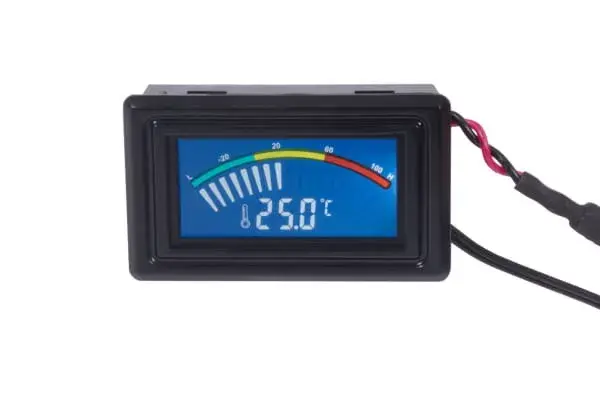 Temperatūras sensors Alphacool 17576 Photo 2