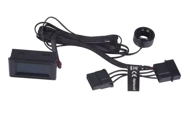 Temperatūras sensors Alphacool 17576 Photo 3