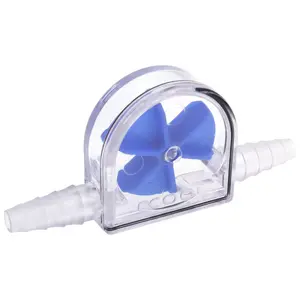 Flow indicator Alphacool 17356 Blue Transparent 2 bar