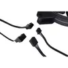 Internal power cable Alphacool 18619 0.2 m Photo 2