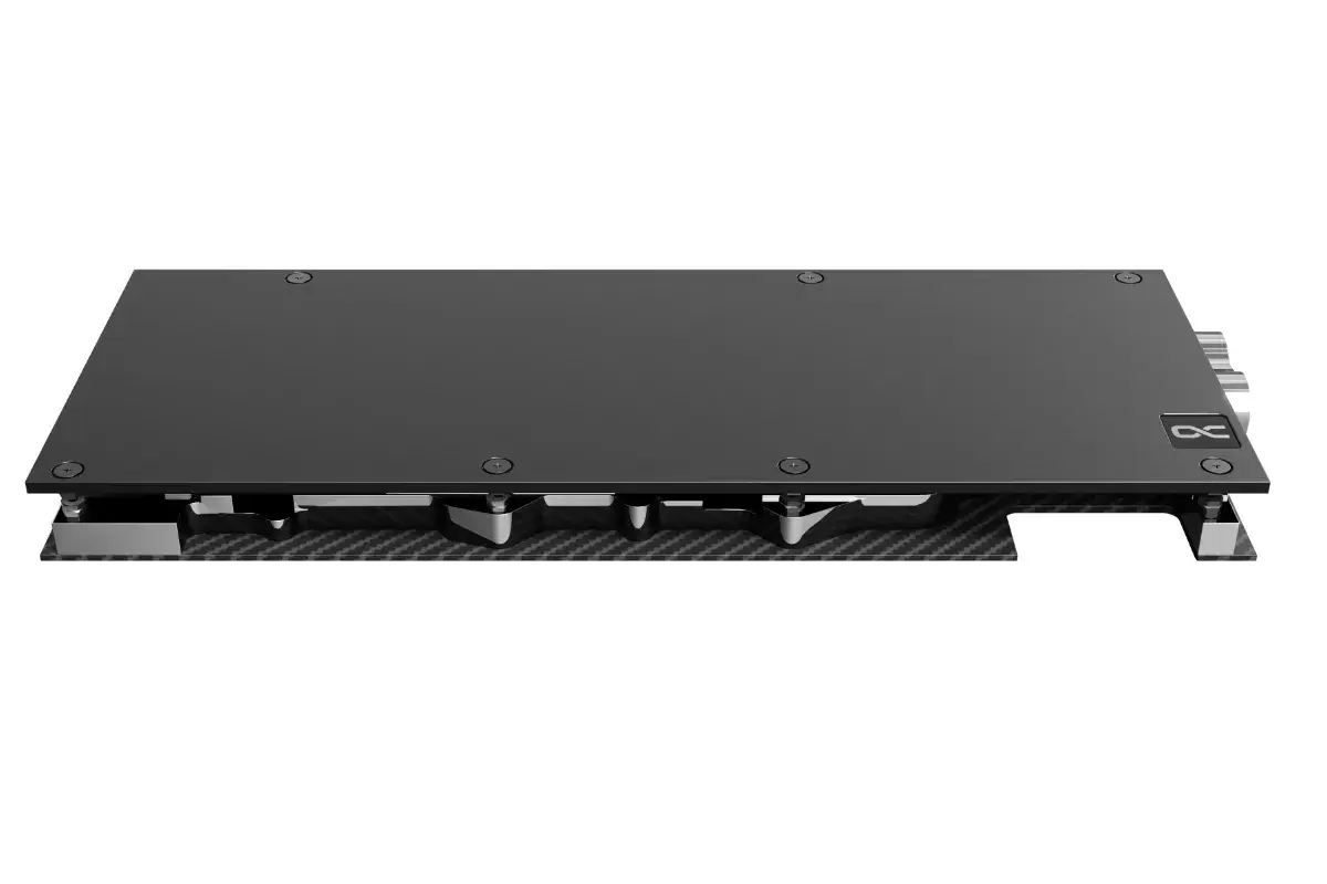 Ūdens bloks + Aizmugures panelis Alphacool ES GPX-A Photo 3