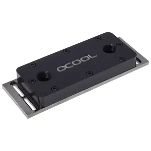 Водоблок Alphacool 17271 Черный Пластик 45.2мм x 128мм x 11.1мм