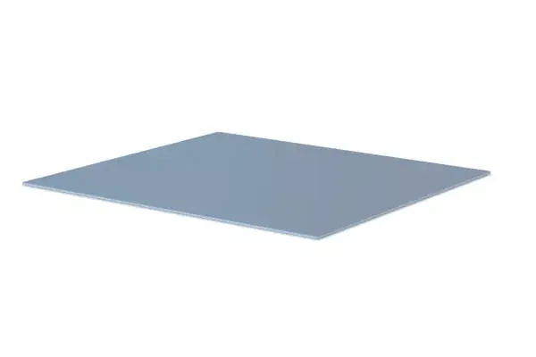 Siltuma paliktnis Alphacool Core Photo 2