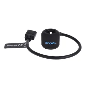 LED ring Alphacool 15323 Black 4-pin 10mm width 20mm height