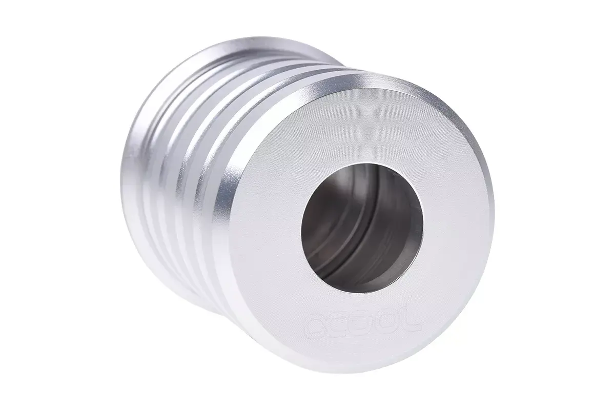 Universal Push-button Alphacool 17429 Photo 2