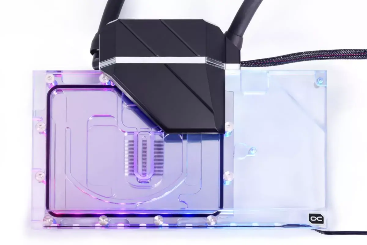 Šķidrumu dzesēšanas sistēma Alphacool 14476 Photo 2