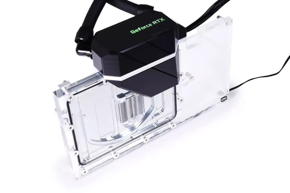 Šķidrumu dzesēšanas sistēma Alphacool 14476 Photo 5