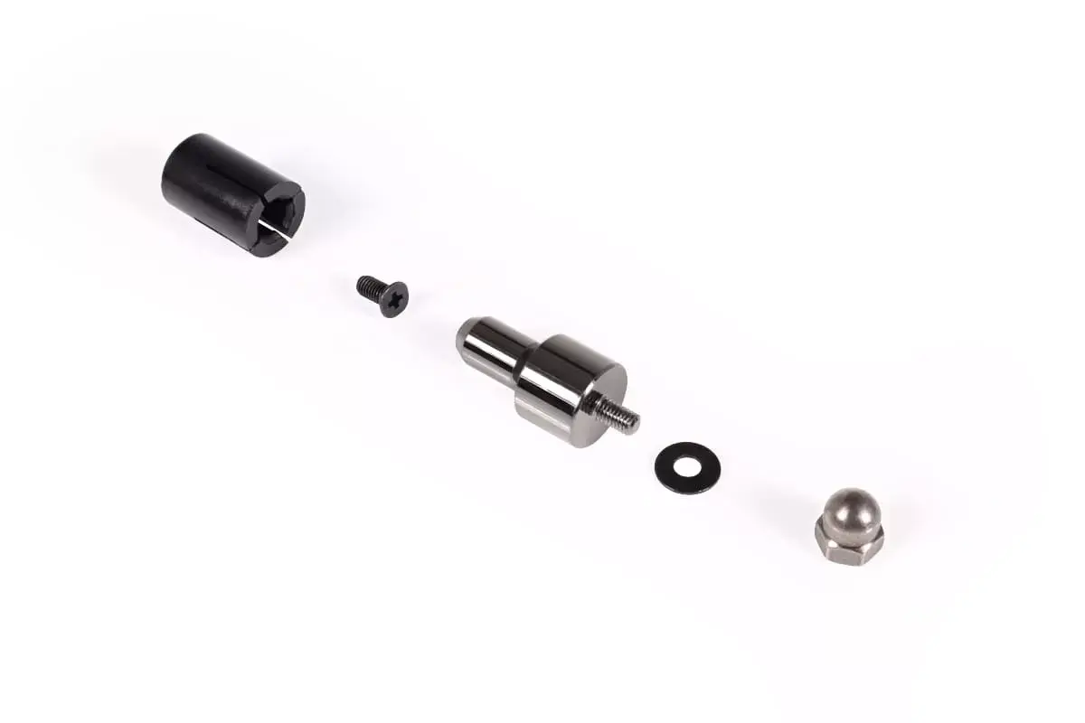 Mounting kit Alphacool 15725 Photo 2