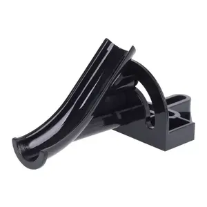 Bending kit Alphacool 90348 Black 45°