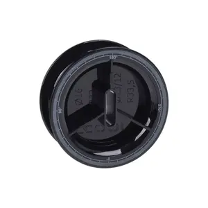 Комплект для изгиба Alphacool 90352 Черный