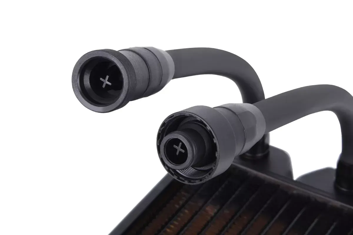 Siltuma izkliedētājs Alphacool 14371 Photo 3