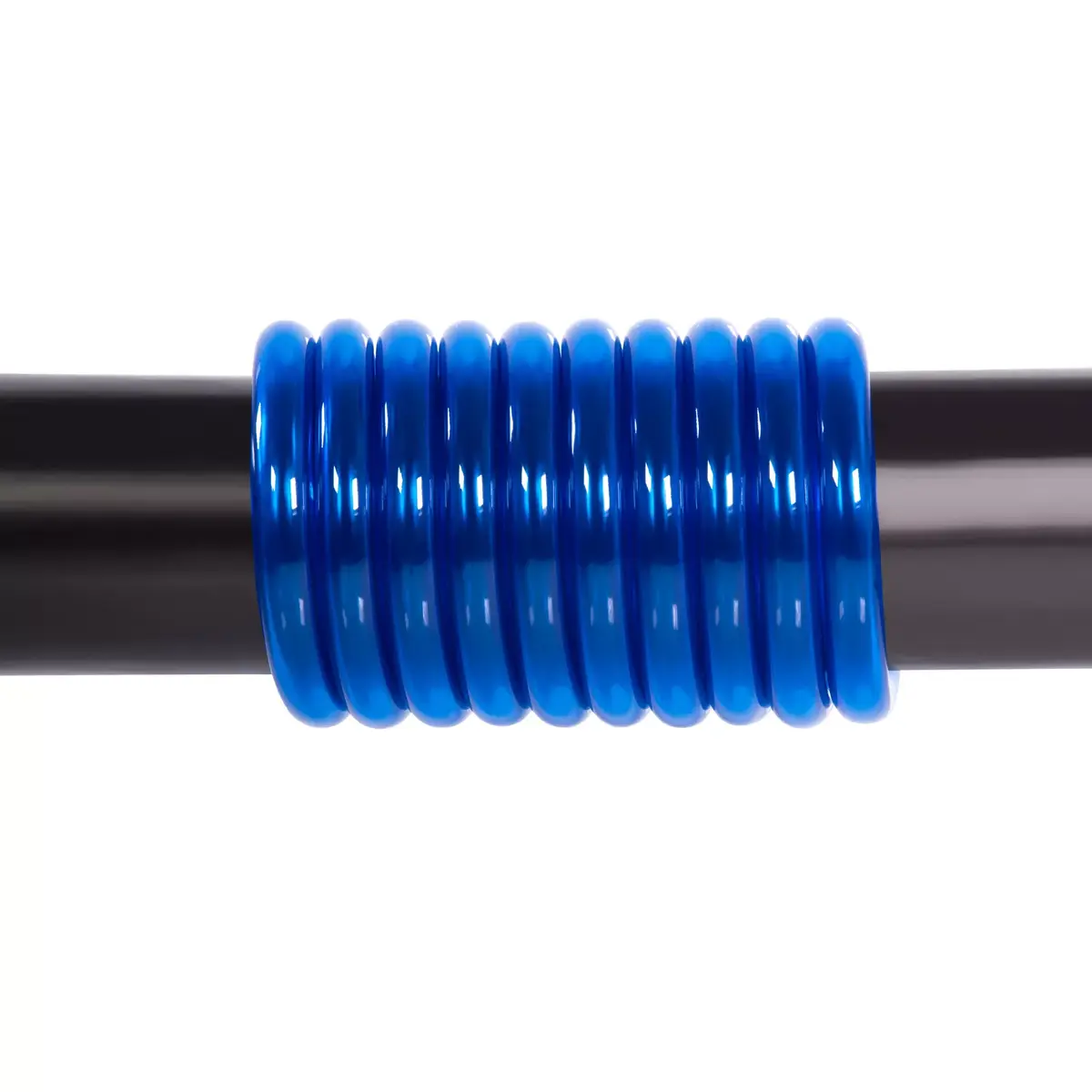 Alphacool 17499 PVC caurule Ø1.6 cm 3 m Photo 2