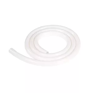 Трубка Alphacool 17533 PVC Белая 1.3 см Диаметр 100 см Длина