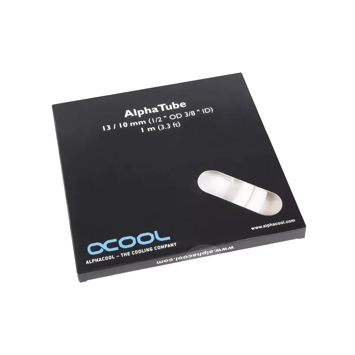 Трубка Alphacool 17533 Photo 2