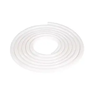 Caurule Alphacool 17534 PVC Balta 1.3 cm Diametrs 3 m Garums