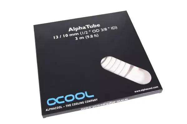 Caurule Alphacool 17534 Photo 2