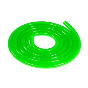 Caurule Alphacool 17525 PVC Zaļa 1.6 cm Diametrs 3 m Garums