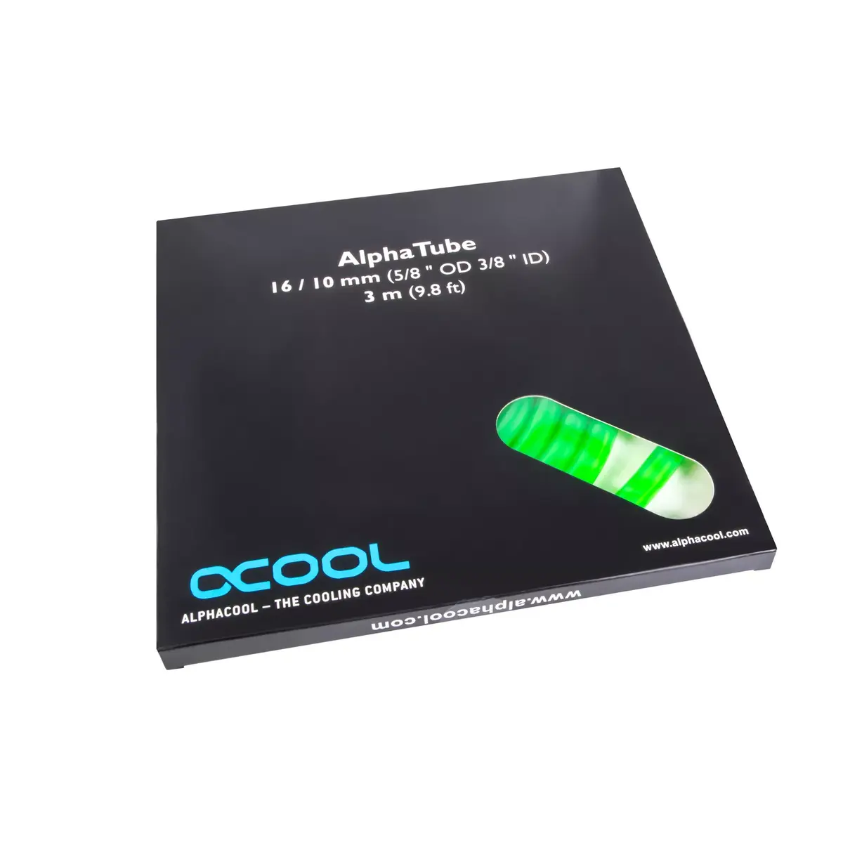 Трубка Alphacool 17525 Photo 3