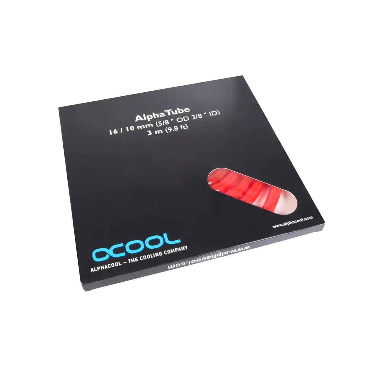 Трубка Alphacool 17527 Photo 3
