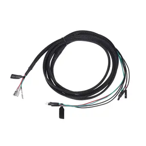 Internal Power Cable Alphacool 18536 2m Male to Female