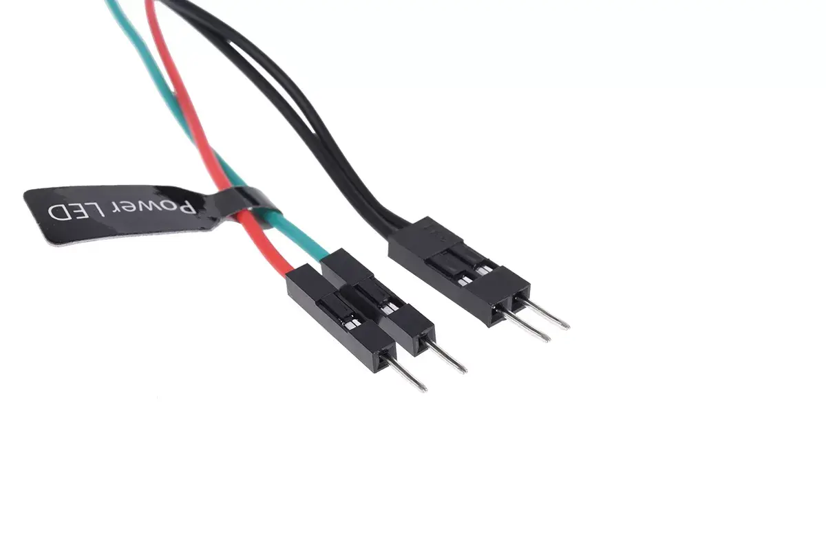 Internal Power Cable Alphacool 18536 Photo 2