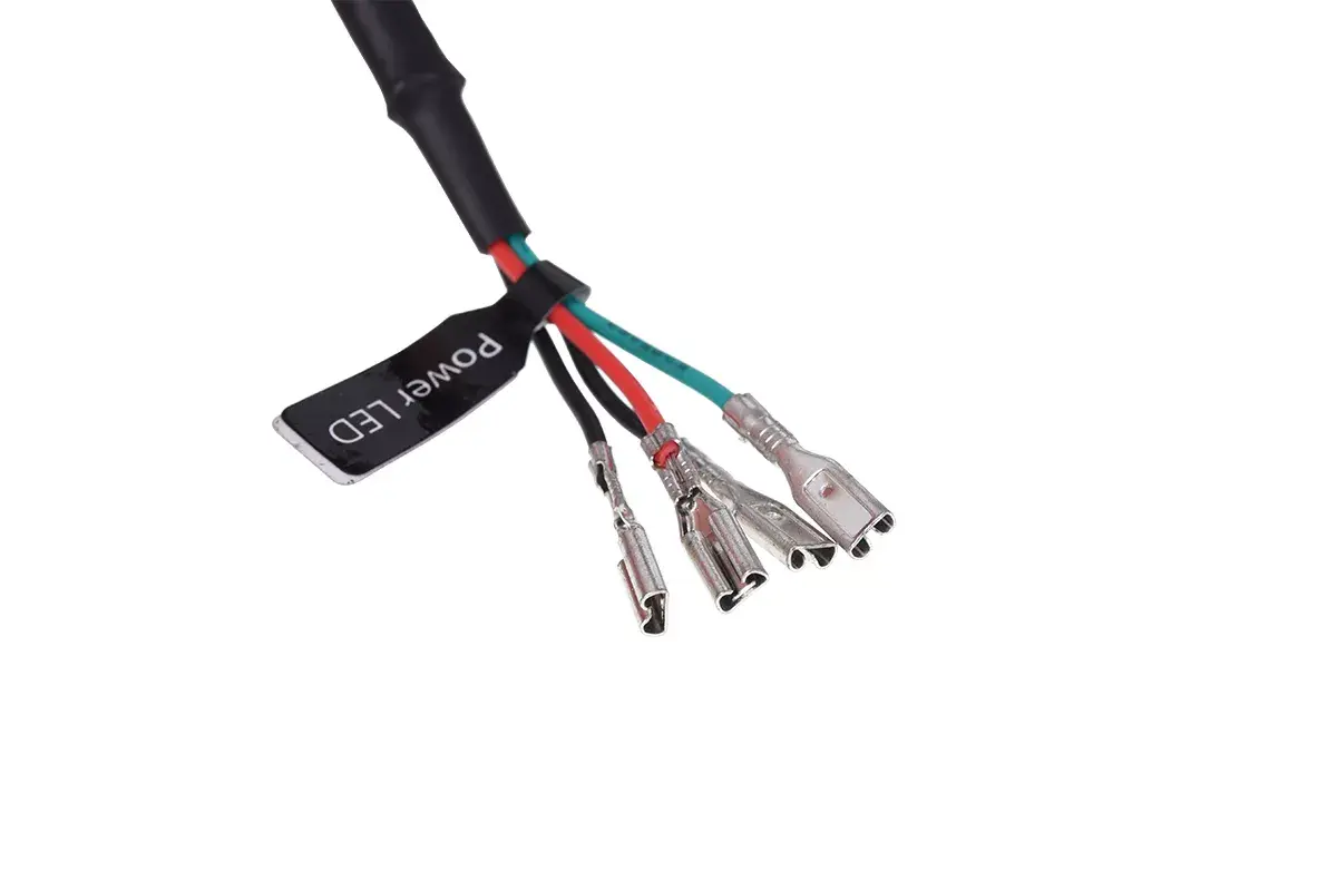 Internal Power Cable Alphacool 18536 Photo 3