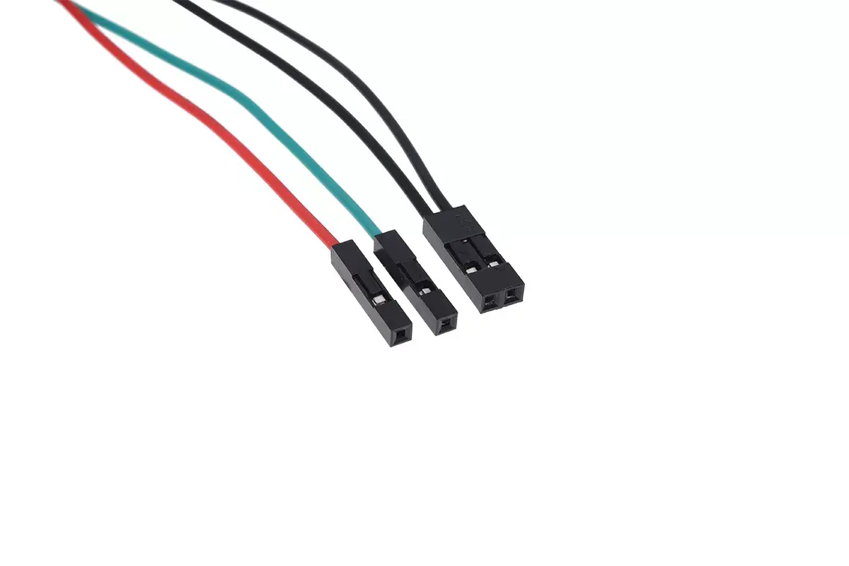 Internal Power Cable Alphacool 18536 Photo 4