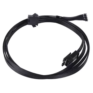 Internal Power Cable Alphacool 18541 1 m Molex 4-pin