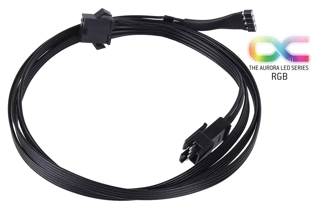 Internal Power Cable Alphacool 18541 Photo 2