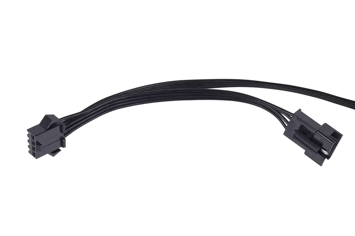 Internal Power Cable Alphacool 18541 Photo 3