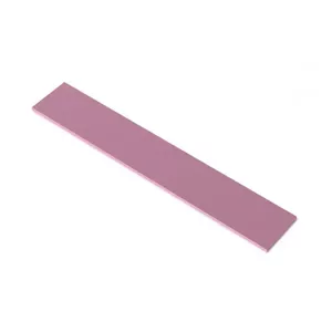 Thermal pad Alphacool Core Pink 180°C 120x20x1.5mm
