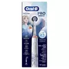 Rotating Toothbrush Oral-B PRO Junior Frozen Photo 2