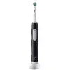 Rotating-oscillating toothbrush Oral-B Pro 1 Cross Action Photo 2