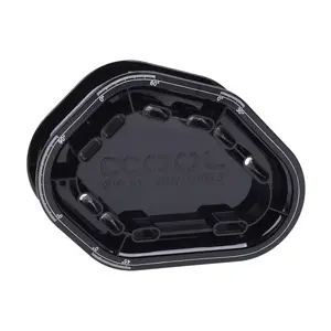 Набор для изгиба Alphacool 90354 Черный 90°
