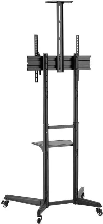 Goobay TV Presentation Stand Pro Size L Photo 4
