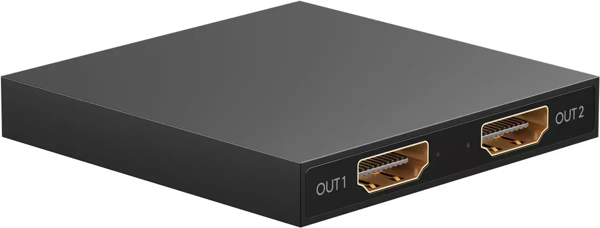 HDMI Video Splitter Goobay 58480 Photo 4