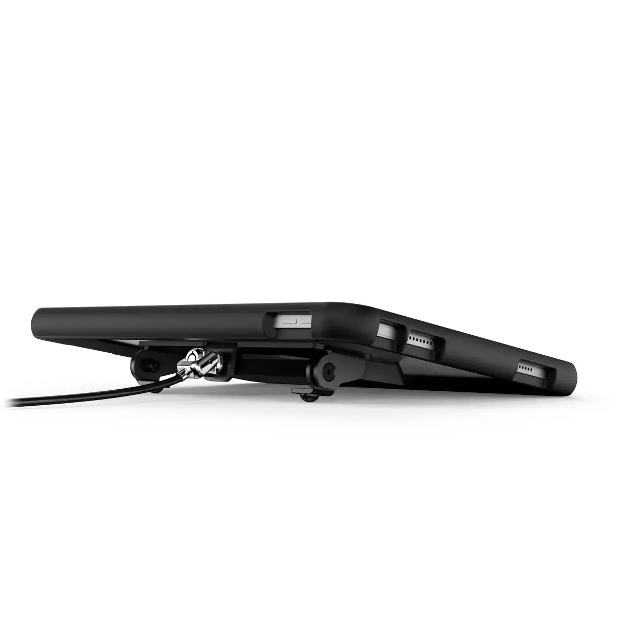 Compulocks iPad 10.9" 10th Gen Secured Kickstand Black Photo 7