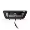 Compulocks iPad 10.2" Secured Kickstand Black Vāks Photo 3
