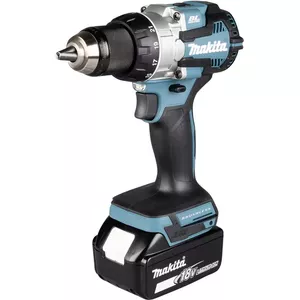 Bezvadu skrūvgriezis Makita DDF489RTJ