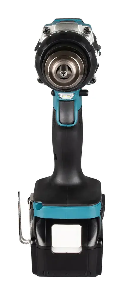 Skrūvgriezis Makita DDF489RTJ Photo 8