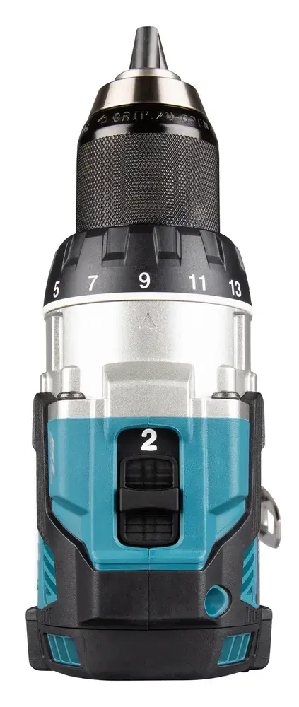 Skrūvgriezis Makita DDF489RTJ Photo 11