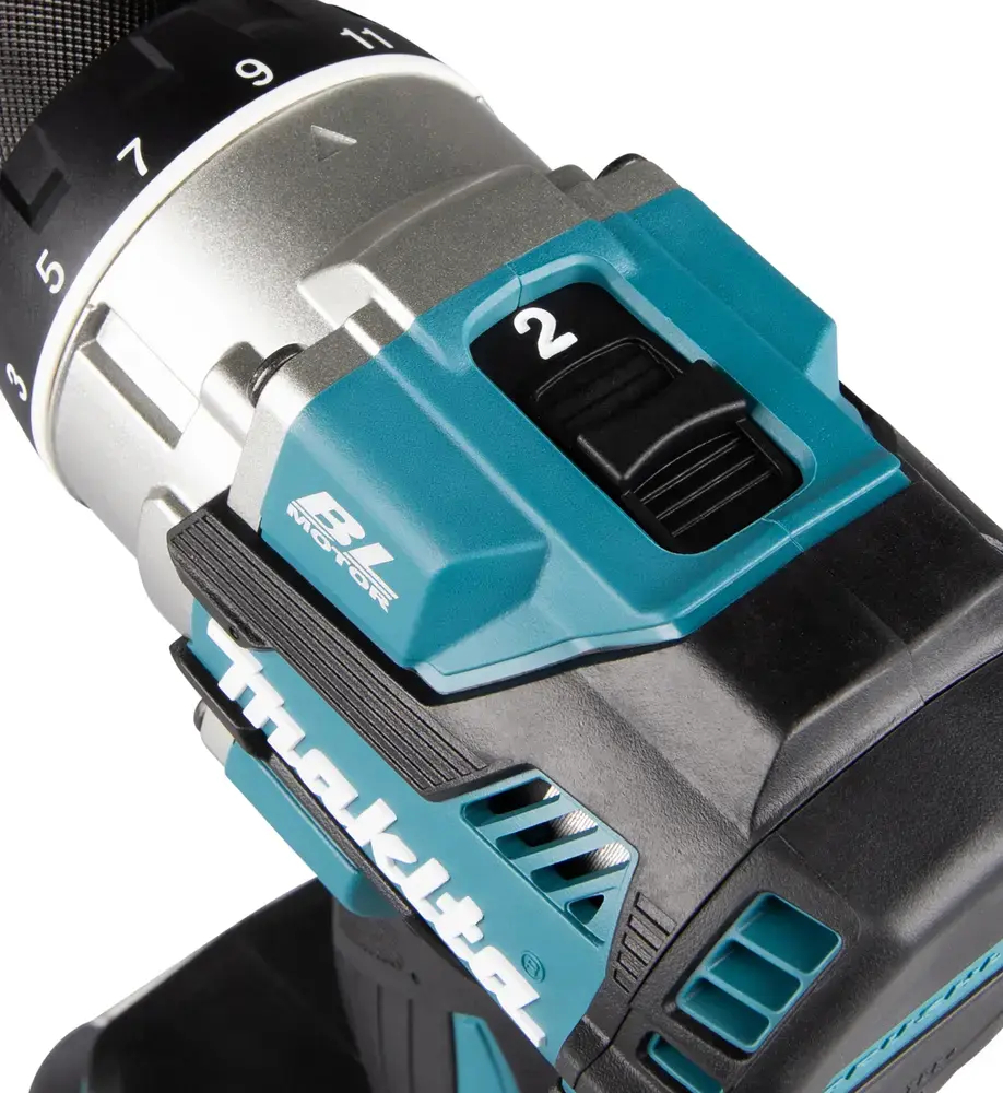 Skrūvgriezis Makita DDF489RTJ Photo 12