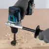 Skrūvgriezis Makita DDF489RTJ Photo 16