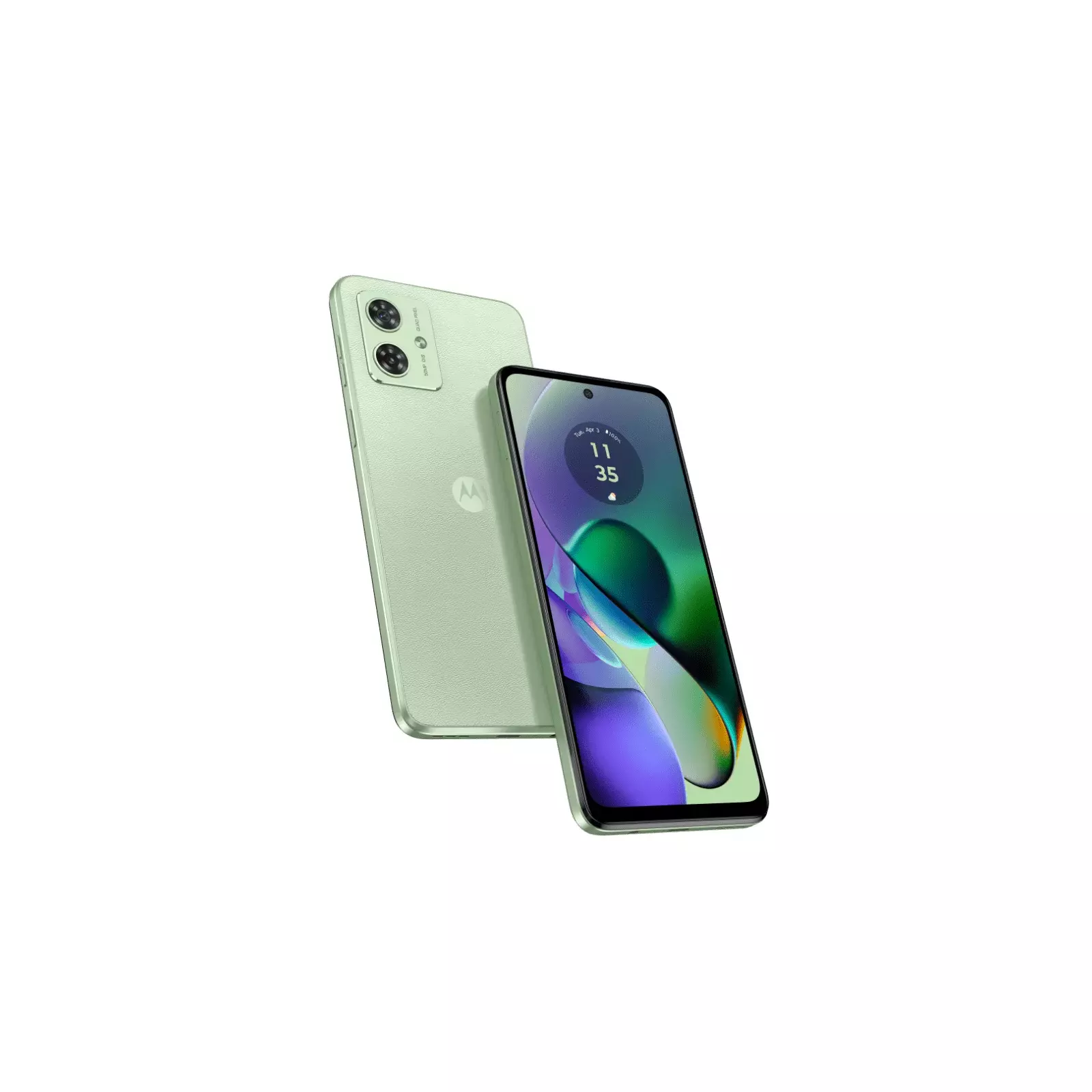 Motorola Moto G 54 5G PAYT0031SE | AiO.lv